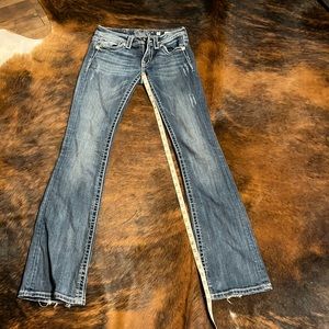 Miss Me jeans size27